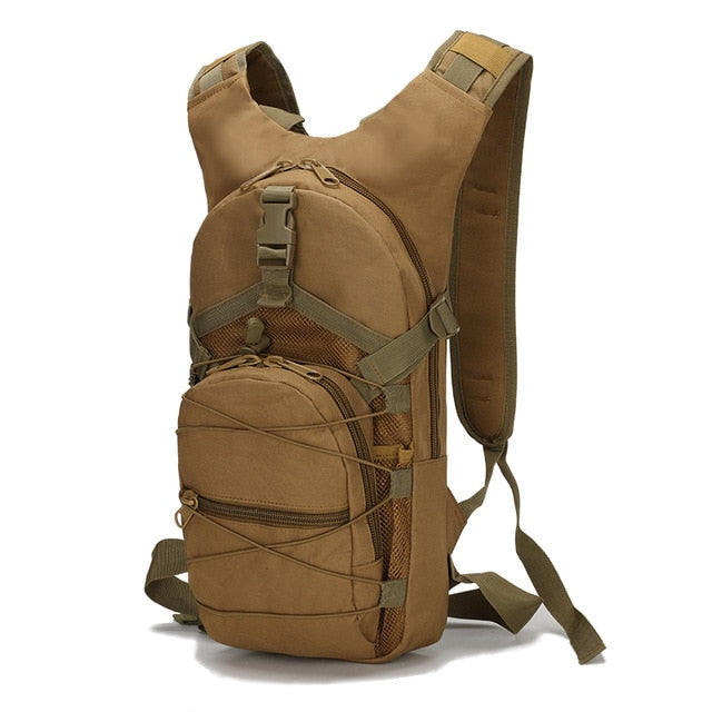 Tactical Backpack 15-20L