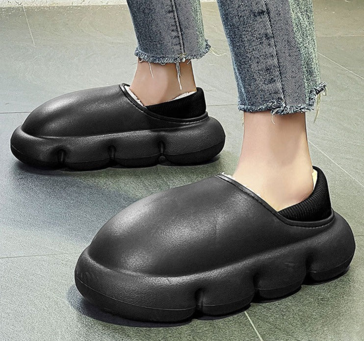 Unisex Winter Slippers