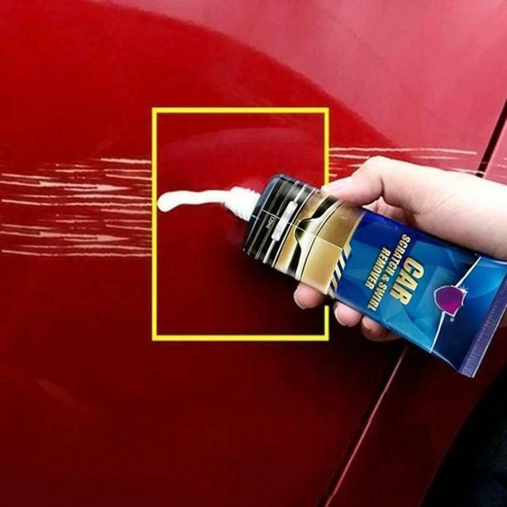 Universal Car Paint Scratch Remover